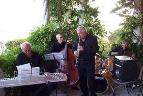 Orchestre de variété animation de mariage, soirée d'entreprise, anniversaire